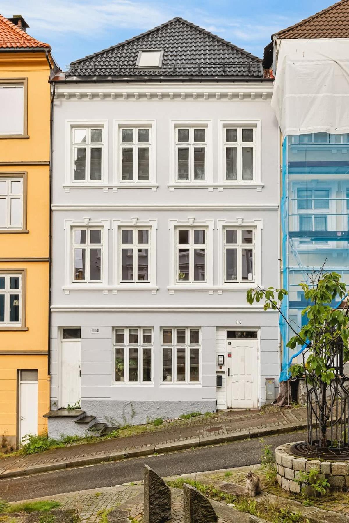 Appartement Dinbnb L 500m To The Market! 65 Sqm Of Comfort & Luxury *